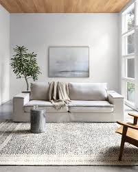 Black White Living Room Decor Ideas