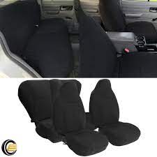 Seats For Jeep Cherokee For