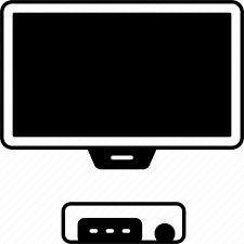 Led Wall Led Lcd Monitor Screen Tv