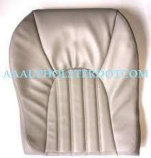 Jaguar Xk8 Xkr Driver Seat Cushion