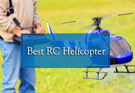 best rc helicopter reviews 2022 top 7
