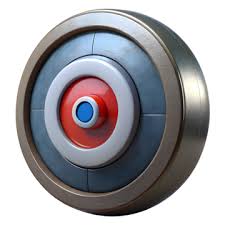 Target Bullseye Icon Png Transpa
