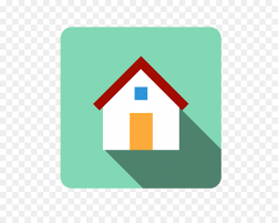 House Icon Png 1200 960