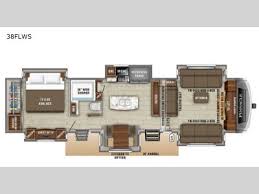 Used Fifth Wheels Front Living