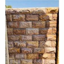 Designer Outdoor Stone Wall Cladding At