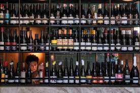 Top London Wine Bars As Chosen By The