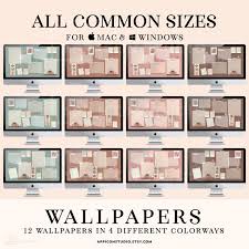 Mac Desktop Wallpaper Icons And Folders