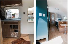 Tiny Home Before And After Ideas