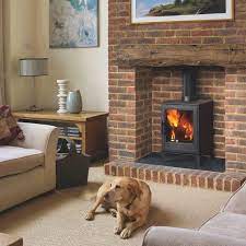 Fireplaces In London Wimbledon