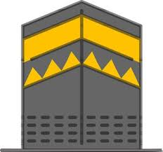 Mh Madina Icon In Gray And Yellow