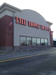 The Home Depot 10890 Sunset Hills Plz