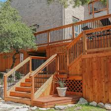 Creative Backyard Deck Ideas To Enhance