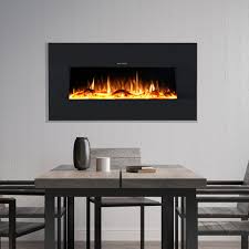 Luxury Electric Wood Stoves Fires