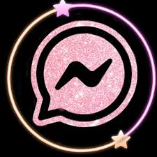 Messenger App Icon Design Ios Icon