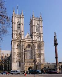 Westminster Abbey Wikipedia
