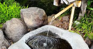 Bamboo Water Fountains How To Add A
