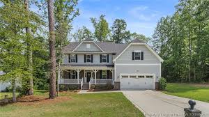 2310 Brownstone Drive Sanford Nc