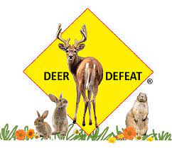Faq Deer Defeat
