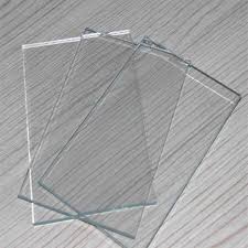 Natural Low Iron Glass