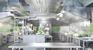 Hotel Commercial Catering Guide