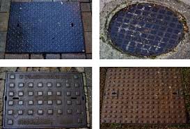 Manhole Covers Emergencies Help
