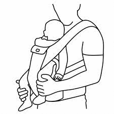 Baby Carrier Seat System Travel