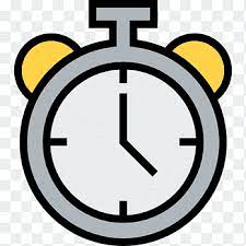 Time Ico Icon Alarm Clock Electronics