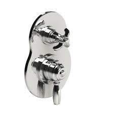 Shower Valve From Thomas Crapper