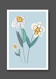 Page 56 Flower Wall Art Images Free