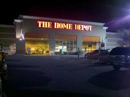 The Home Depot Town Square Dr