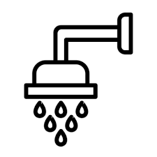 Shower Head Icon Png Images Vectors