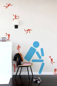 Giant Wall Stickers Wall Decals