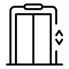 Elevator Icon Png Images Vectors Free