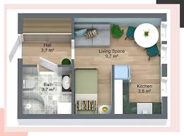 How To Draw Accurate Floor Plans Step