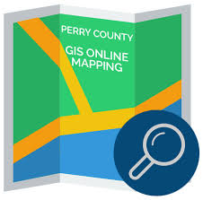 Gis Map Perry County Government