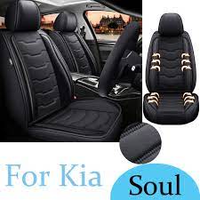Seats For 2018 Kia Soul For