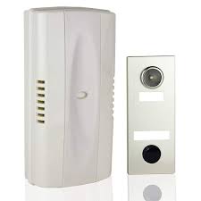 Mechanical Wireless Doorbell Chime