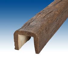 faux wood beams ouer