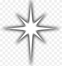 Star Line Art Png Images Pngwing