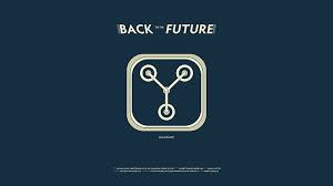 Hd Wallpaper S Back To The Future