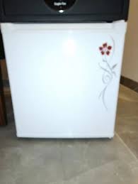 Tss Compressor Mini Refrigerator 19 Kg