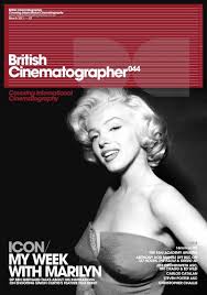 British Cinematographer044 Icon My