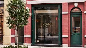 Portale Restaurant New York Ny