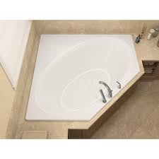 Universal Tubs Mali 5 Ft Acrylic