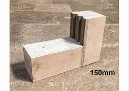 150mm Eps Cement Sandwich Wall Panel