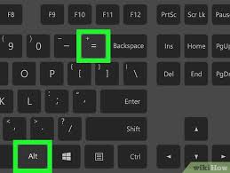Insert Equations In Microsoft Word