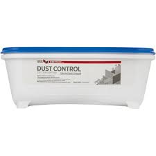 Dust Control Drywall Joint Compound