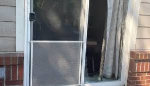 Sliding Door Glass Repair Englewood