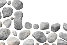 Stone Rock Garden Psd High Quality