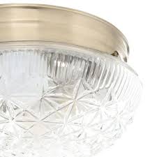 Westinghouse 2 Light Ceiling Fixture